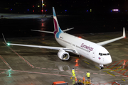 Eurowings (TUIfly) Boeing 737-86J (D-ABKJ) at  Hamburg - Fuhlsbuettel (Helmut Schmidt), Germany