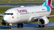 Eurowings (TUIfly) Boeing 737-86J (D-ABKJ) at  Hamburg - Fuhlsbuettel (Helmut Schmidt), Germany