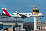 Eurowings (TUIfly) Boeing 737-86J (D-ABKJ) at  Hamburg - Fuhlsbuettel (Helmut Schmidt), Germany