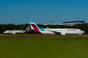 Eurowings (TUIfly) Boeing 737-86J (D-ABKJ) at  Hamburg - Fuhlsbuettel (Helmut Schmidt), Germany