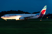 Eurowings (TUIfly) Boeing 737-86J (D-ABKJ) at  Hamburg - Fuhlsbuettel (Helmut Schmidt), Germany