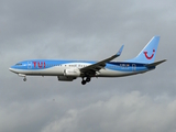 TUI Airlines Germany Boeing 737-86J (D-ABKJ) at  Frankfurt am Main, Germany