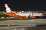 Air Berlin Boeing 737-86J (D-ABKM) at  Tenerife Sur - Reina Sofia, Spain