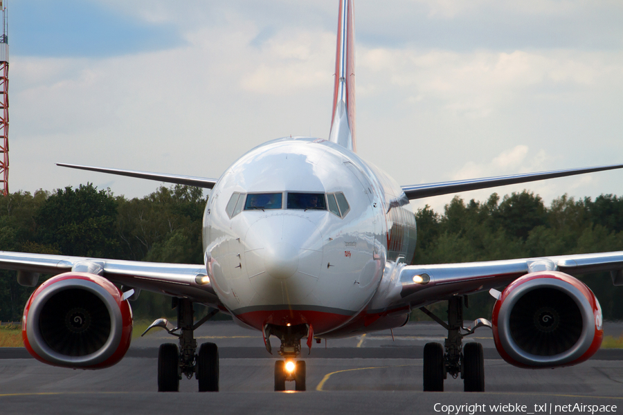 Air Berlin Boeing 737-86J (D-ABKM) | Photo 123798