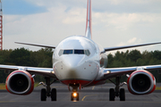 Air Berlin Boeing 737-86J (D-ABKM) at  Berlin - Tegel, Germany