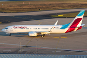 Eurowings (TUIfly) Boeing 737-86J (D-ABKM) at  Cologne/Bonn, Germany