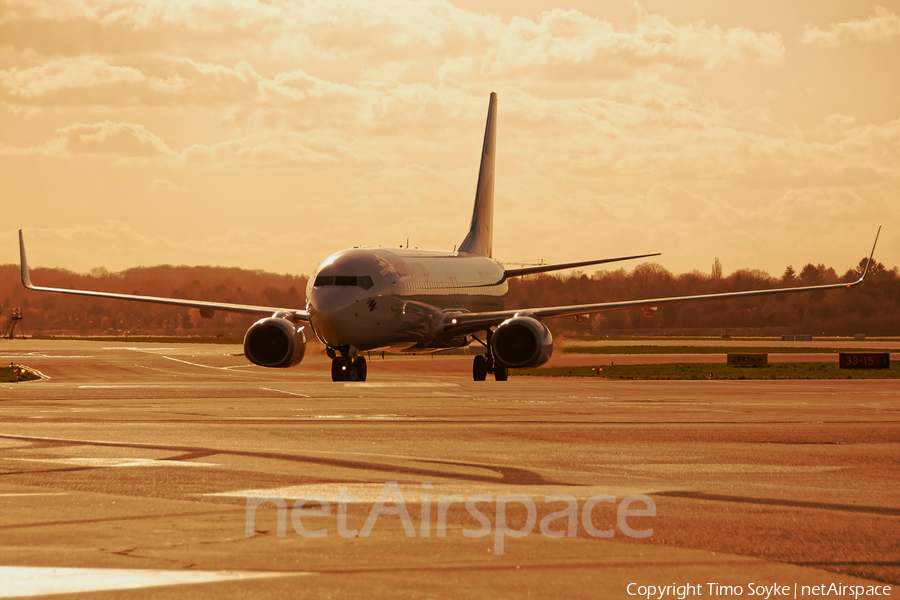 Eurowings (TUIfly) Boeing 737-86J (D-ABKM) | Photo 311725