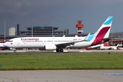 Eurowings (TUIfly) Boeing 737-86J (D-ABKM) at  Hamburg - Fuhlsbuettel (Helmut Schmidt), Germany