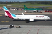 Eurowings (TUIfly) Boeing 737-86J (D-ABKM) at  Hamburg - Fuhlsbuettel (Helmut Schmidt), Germany