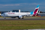 Eurowings (TUIfly) Boeing 737-86J (D-ABKM) at  Hamburg - Fuhlsbuettel (Helmut Schmidt), Germany