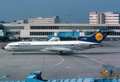 Lufthansa Boeing 727-230(Adv) (D-ABKM) at  Frankfurt am Main, Germany