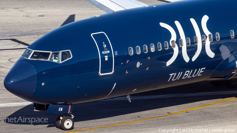 TUIfly Boeing 737-86J (D-ABKM) | Photo 527110