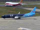 TUIfly Boeing 737-86J (D-ABKM) at  Cologne/Bonn, Germany