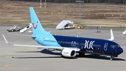 TUIfly Boeing 737-86J (D-ABKM) at  Cologne/Bonn, Germany