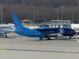 TUIfly Boeing 737-86J (D-ABKM) at  Cologne/Bonn, Germany