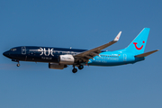 TUIfly Boeing 737-86J (D-ABKM) at  Frankfurt am Main, Germany