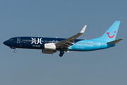 TUIfly Boeing 737-86J (D-ABKM) at  Frankfurt am Main, Germany