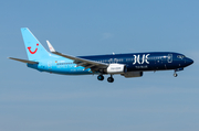 TUIfly Boeing 737-86J (D-ABKM) at  Frankfurt am Main, Germany