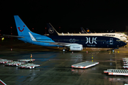 TUIfly Boeing 737-86J (D-ABKM) at  Frankfurt am Main, Germany