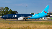 TUIfly Boeing 737-86J (D-ABKM) at  Hannover - Langenhagen, Germany