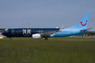 TUIfly Boeing 737-86J (D-ABKM) at  Hannover - Langenhagen, Germany