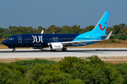 TUIfly Boeing 737-86J (D-ABKM) at  Kos - International, Greece