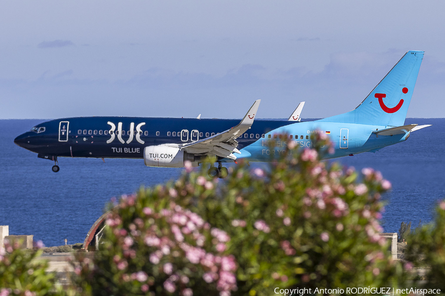 TUIfly Boeing 737-86J (D-ABKM) | Photo 673811