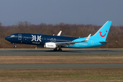 TUIfly Boeing 737-86J (D-ABKM) at  Paderborn - Lippstadt (Heinz Nixdorf), Germany