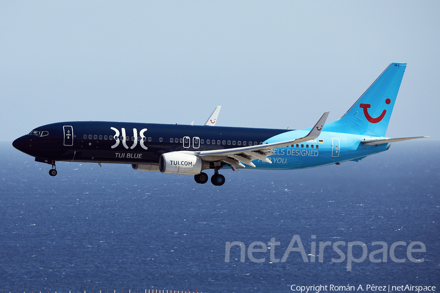 TUIfly Boeing 737-86J (D-ABKM) | Photo 466169