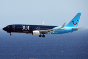 TUIfly Boeing 737-86J (D-ABKM) at  Tenerife Sur - Reina Sofia, Spain