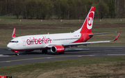 Air Berlin Boeing 737-86J (D-ABKN) at  Cologne/Bonn, Germany