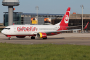 Air Berlin Boeing 737-86J (D-ABKN) at  Hannover - Langenhagen, Germany