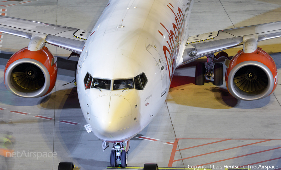 Air Berlin Boeing 737-86J (D-ABKN) | Photo 195121