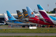 Eurowings (TUI Airlines Germany) Boeing 737-86J (D-ABKN) at  Hamburg - Fuhlsbuettel (Helmut Schmidt), Germany