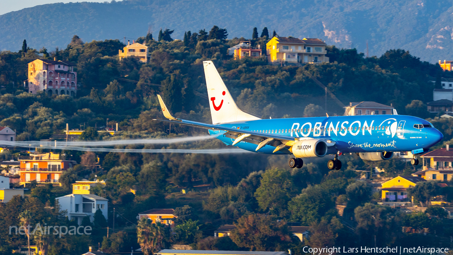 TUI Airlines Germany Boeing 737-86J (D-ABKN) | Photo 595944