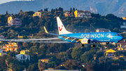 TUI Airlines Germany Boeing 737-86J (D-ABKN) at  Corfu - International, Greece