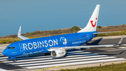 TUI Airlines Germany Boeing 737-86J (D-ABKN) at  Corfu - International, Greece