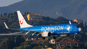 TUI Airlines Germany Boeing 737-86J (D-ABKN) at  Corfu - International, Greece