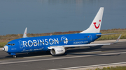 TUI Airlines Germany Boeing 737-86J (D-ABKN) at  Corfu - International, Greece