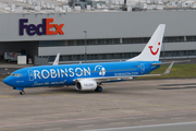 TUI Airlines Germany Boeing 737-86J (D-ABKN) at  Cologne/Bonn, Germany