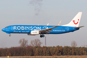 TUI Airlines Germany Boeing 737-86J (D-ABKN) at  Dusseldorf - International, Germany