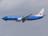 TUI Airlines Germany Boeing 737-86J (D-ABKN) at  Frankfurt am Main, Germany