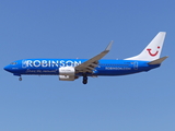 TUI Airlines Germany Boeing 737-86J (D-ABKN) at  Frankfurt am Main, Germany