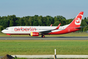 TUI Airlines Germany Boeing 737-86J (D-ABKN) at  Hamburg - Fuhlsbuettel (Helmut Schmidt), Germany