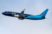 TUI Airlines Germany Boeing 737-86J (D-ABKN) at  Gran Canaria, Spain