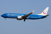 TUI Airlines Germany Boeing 737-86J (D-ABKN) at  Palma De Mallorca - Son San Juan, Spain