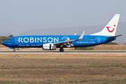 TUI Airlines Germany Boeing 737-86J (D-ABKN) at  Palma De Mallorca - Son San Juan, Spain