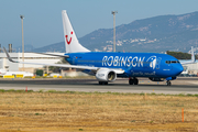 TUI Airlines Germany Boeing 737-86J (D-ABKN) at  Palma De Mallorca - Son San Juan, Spain