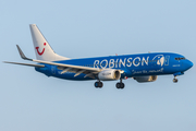 TUI Airlines Germany Boeing 737-86J (D-ABKN) at  Palma De Mallorca - Son San Juan, Spain