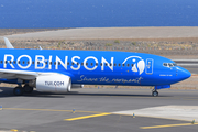 TUI Airlines Germany Boeing 737-86J (D-ABKN) at  Tenerife Sur - Reina Sofia, Spain